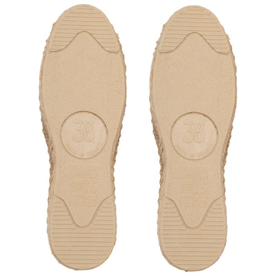 Chinelos tipo alpercata